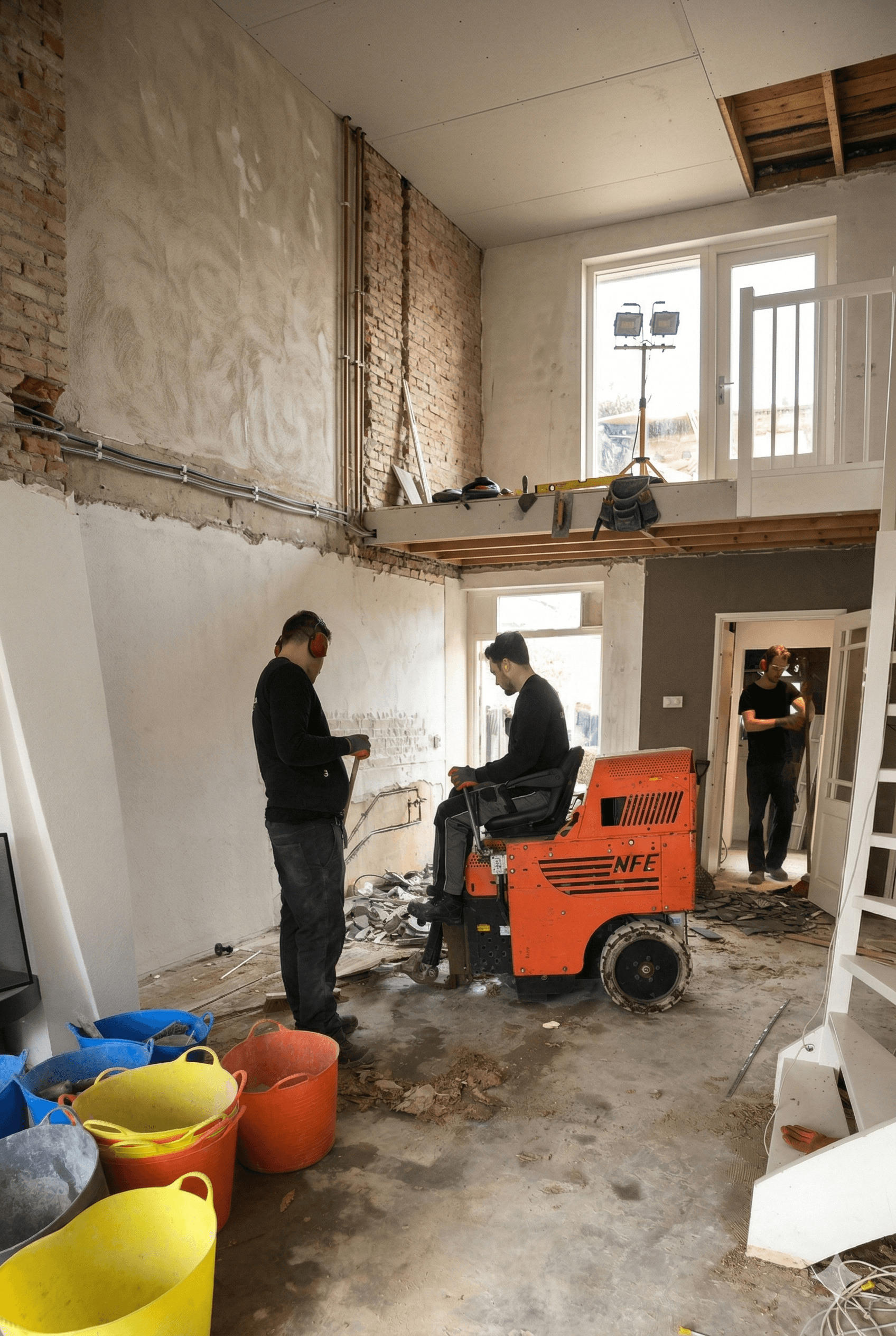 Offerte aanvragen