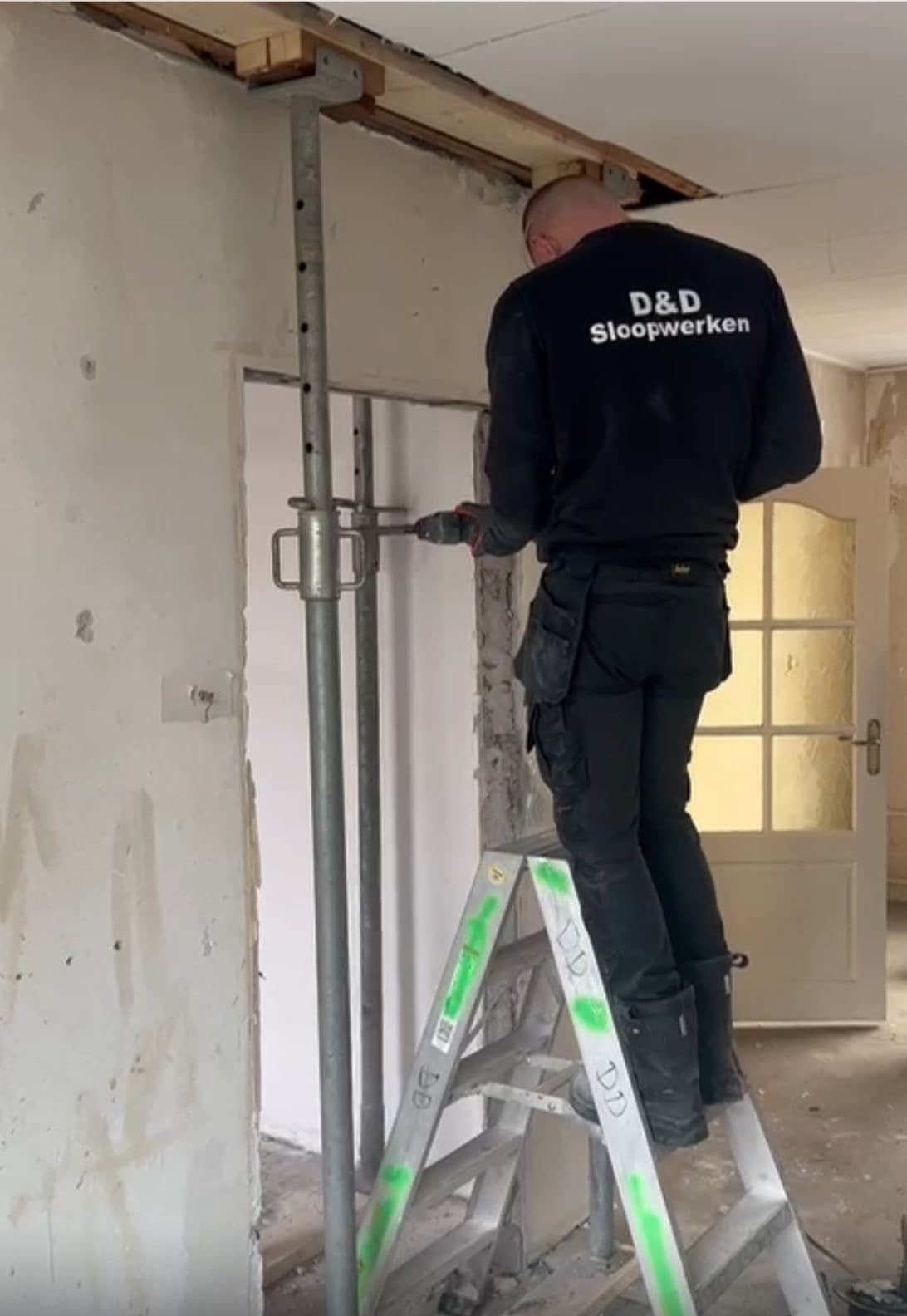 Hak- en breekwerk Oostzaan - foto 3