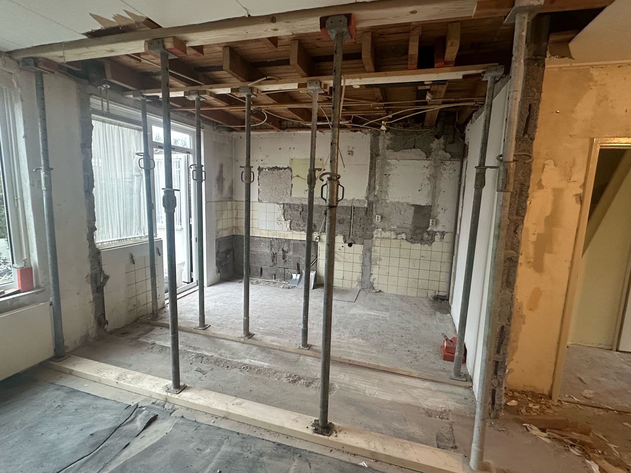 Hak- en breekwerk Oostzaan - foto 4
