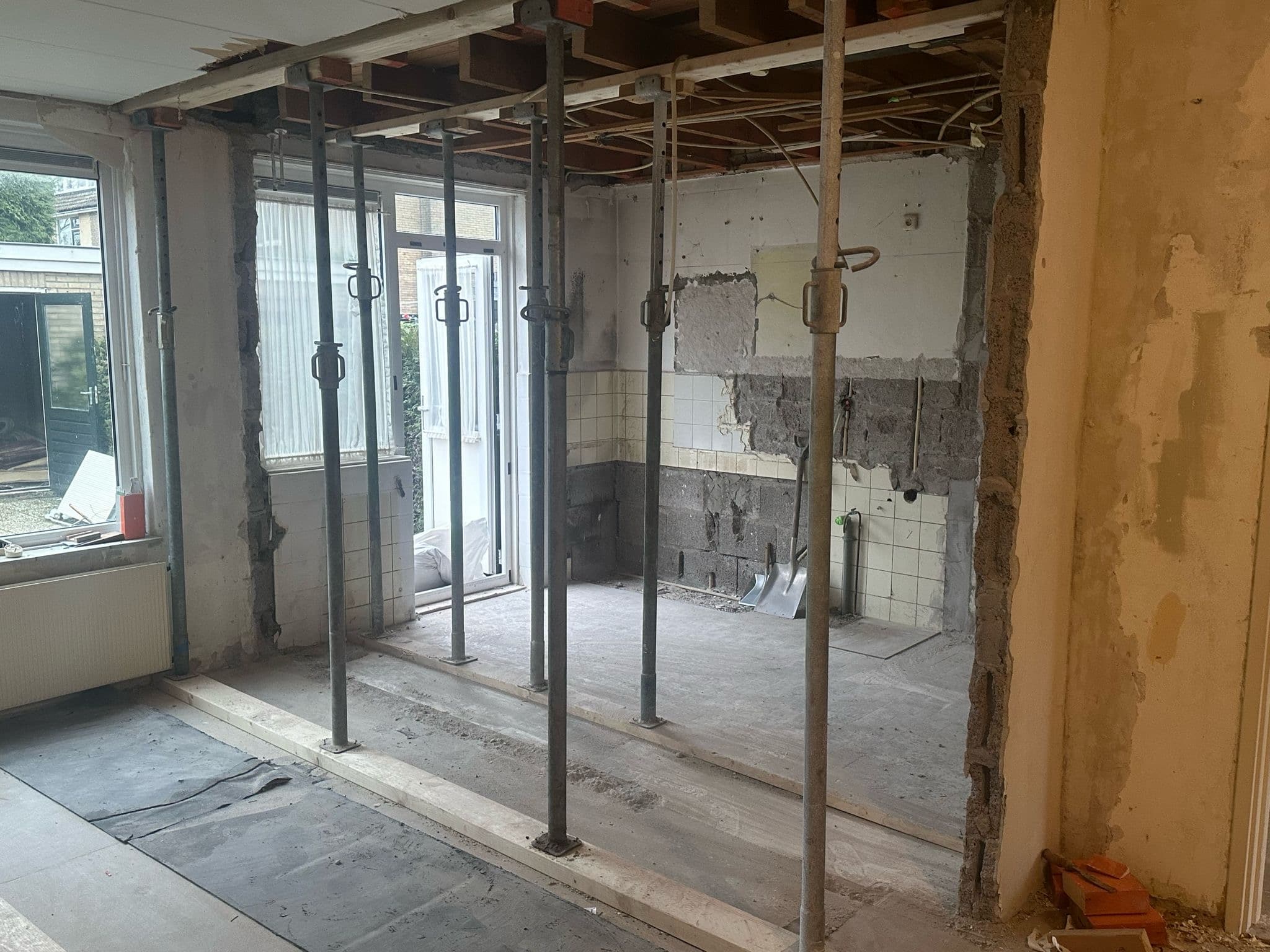 Hak- en breekwerk Oostzaan - foto 5