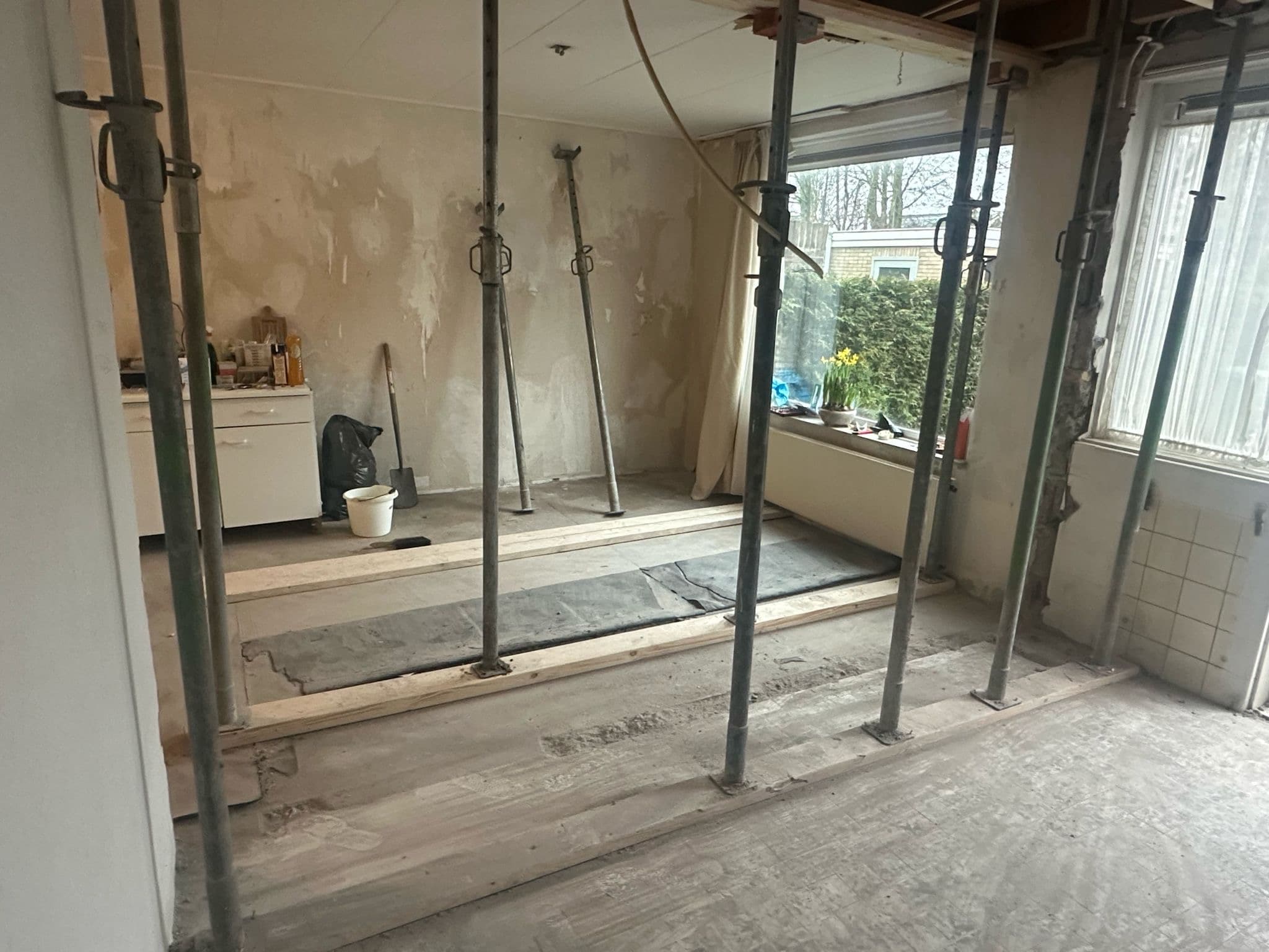 Hak- en breekwerk Oostzaan - foto 6