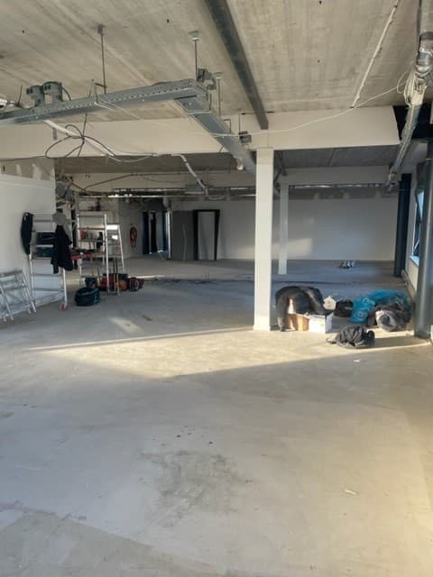 Renovatiesloop kantoorpand Zaandam - foto 10