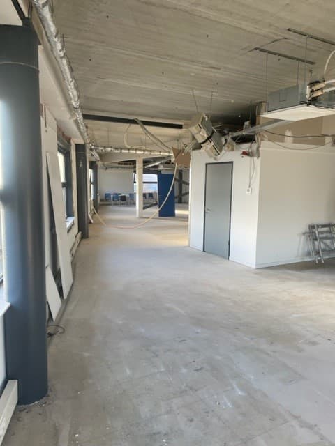 Renovatiesloop kantoorpand Zaandam - foto 11