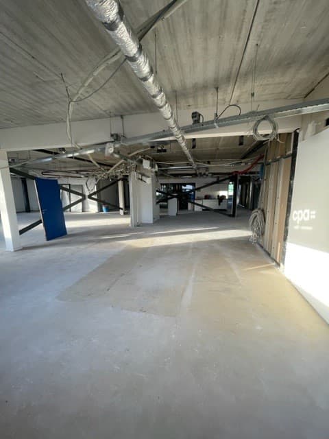 Renovatiesloop kantoorpand Zaandam - foto 12