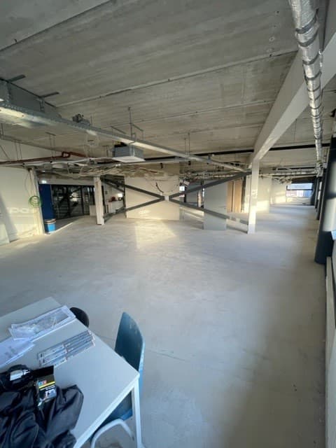 Renovatiesloop kantoorpand Zaandam - foto 13