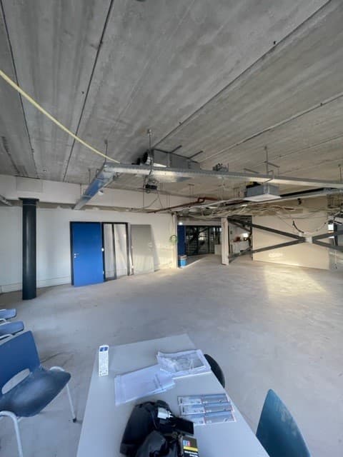 Renovatiesloop kantoorpand Zaandam - foto 14