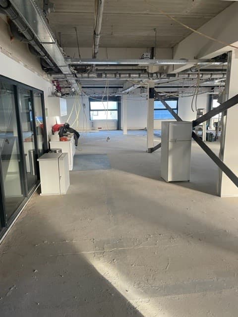 Renovatiesloop kantoorpand Zaandam - foto 15