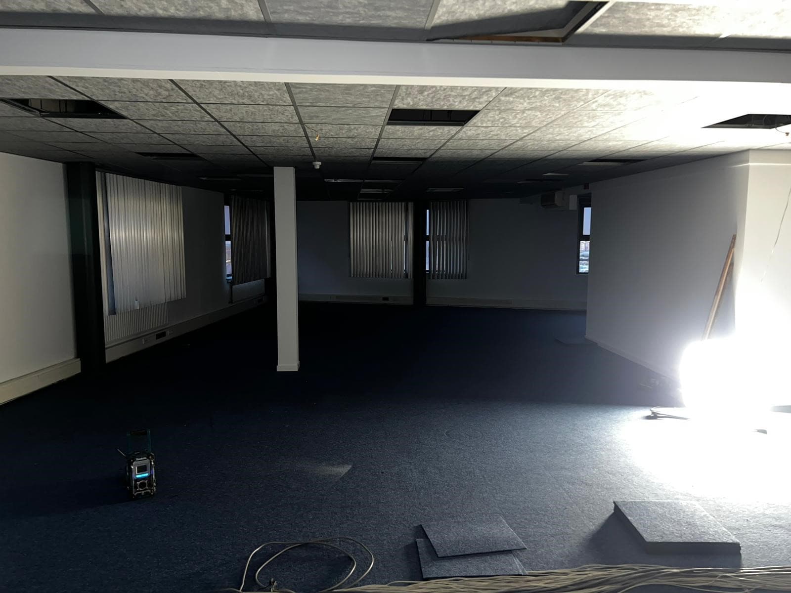 Renovatiesloop kantoorpand Zaandam - foto 2