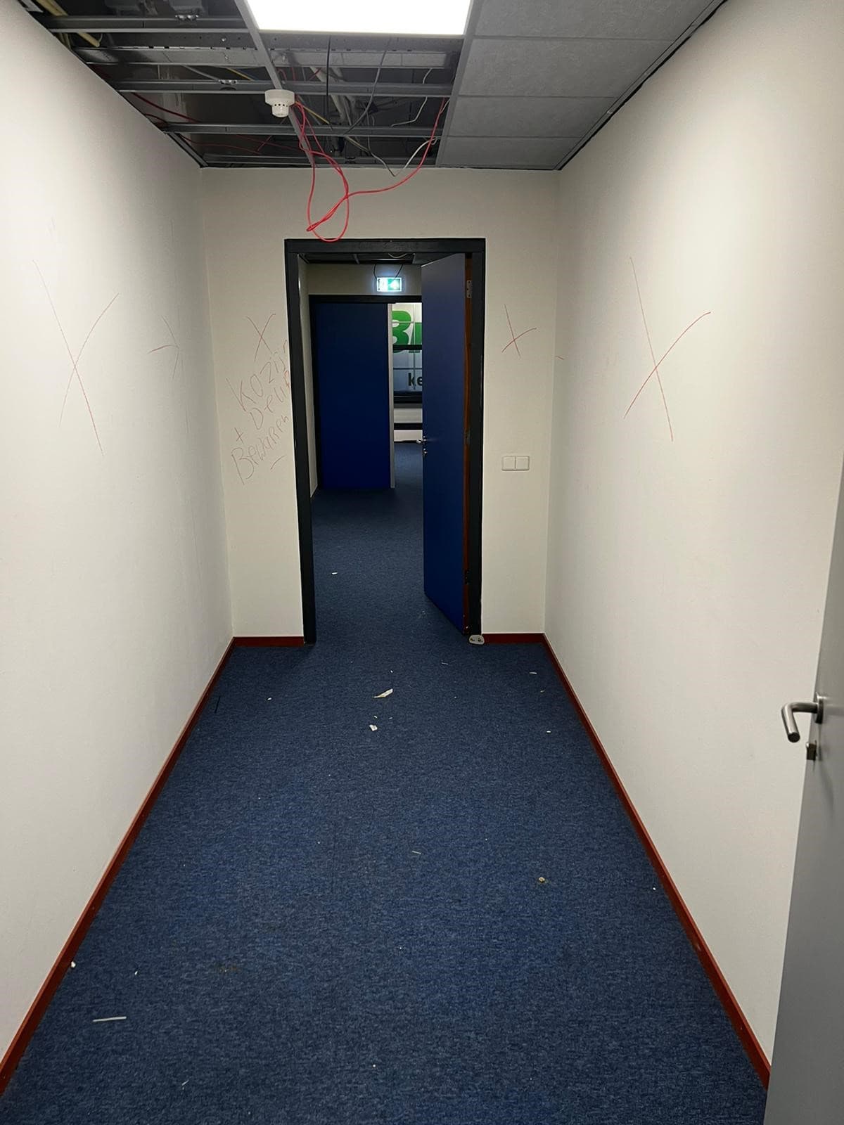 Renovatiesloop kantoorpand Zaandam - foto 3