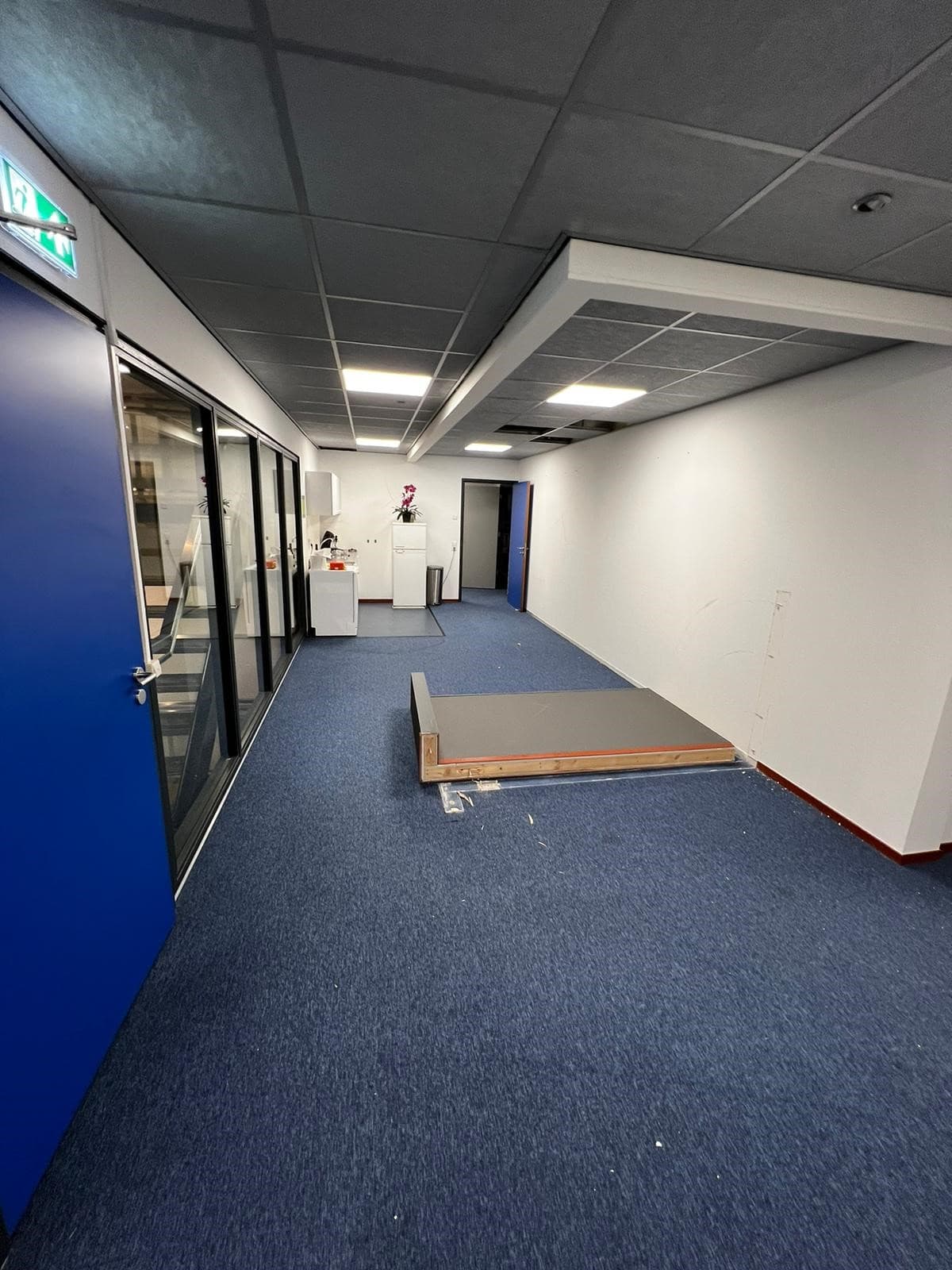 Renovatiesloop kantoorpand Zaandam - foto 4