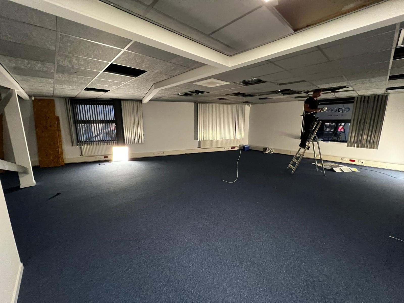 Renovatiesloop kantoorpand Zaandam - foto 5