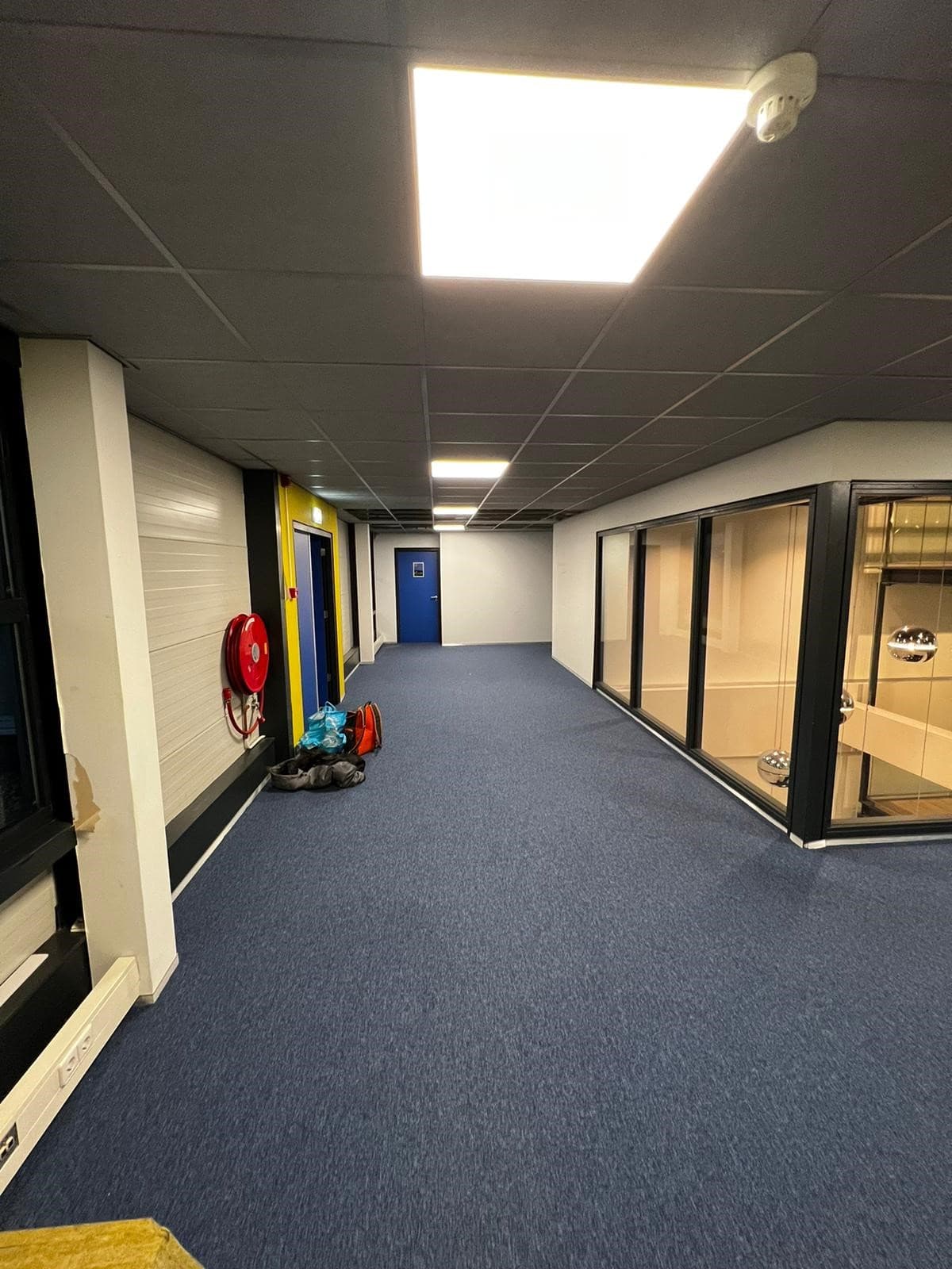 Renovatiesloop kantoorpand Zaandam - foto 7