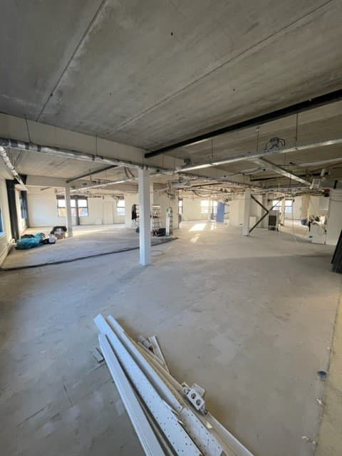 Renovatiesloop kantoorpand Zaandam - foto 8