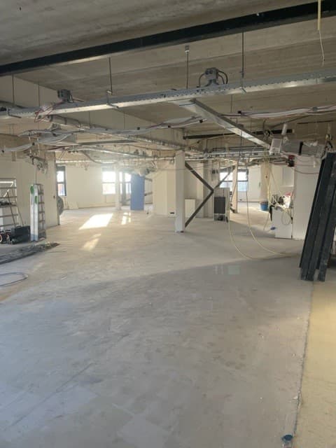 Renovatiesloop kantoorpand Zaandam - foto 9
