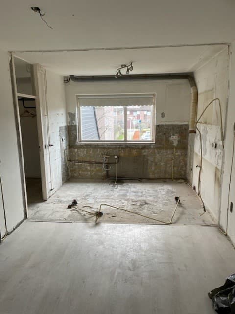 Renovatiesloop woning Almere - foto 10