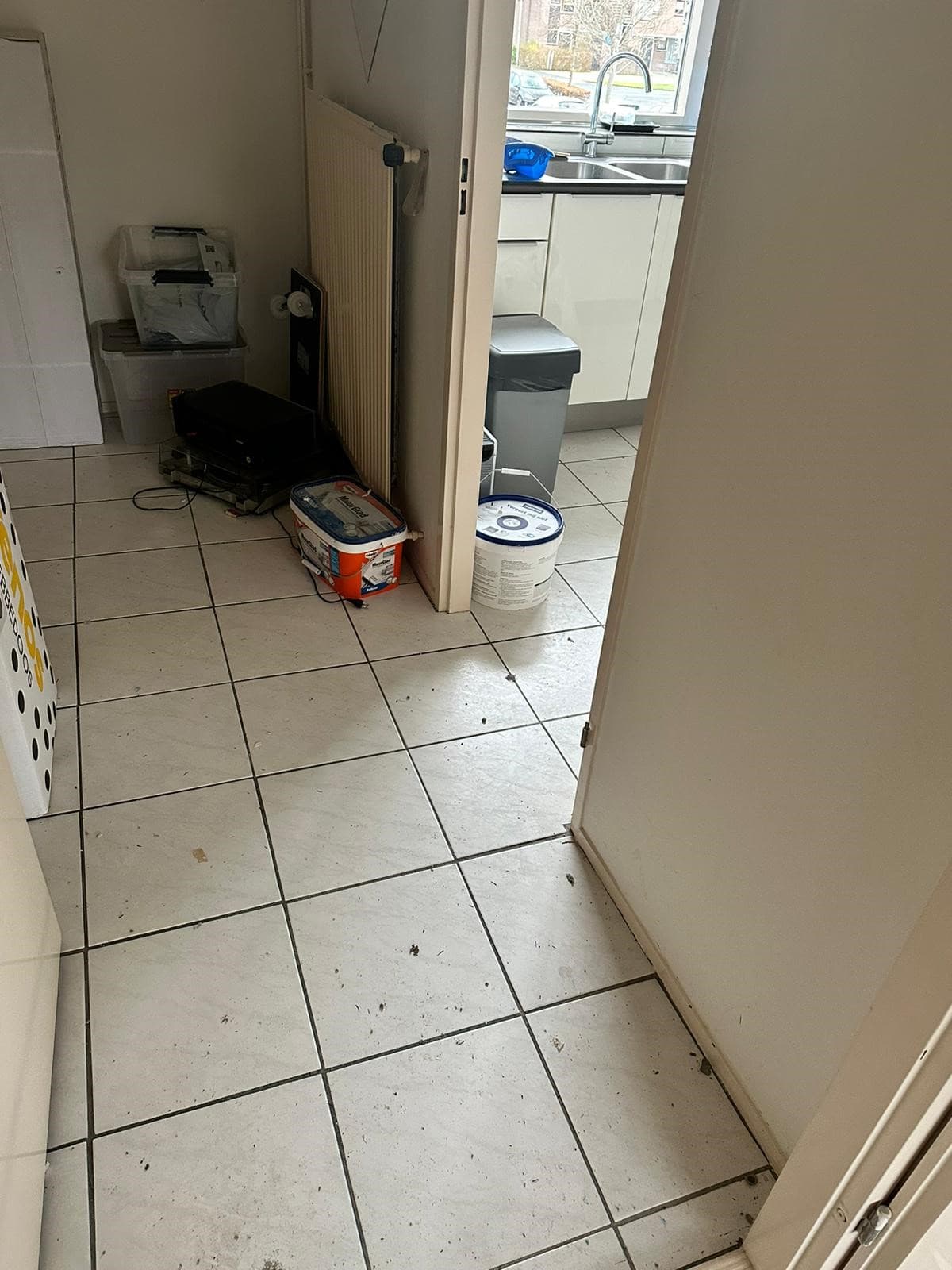 Renovatiesloop woning Almere - foto 2
