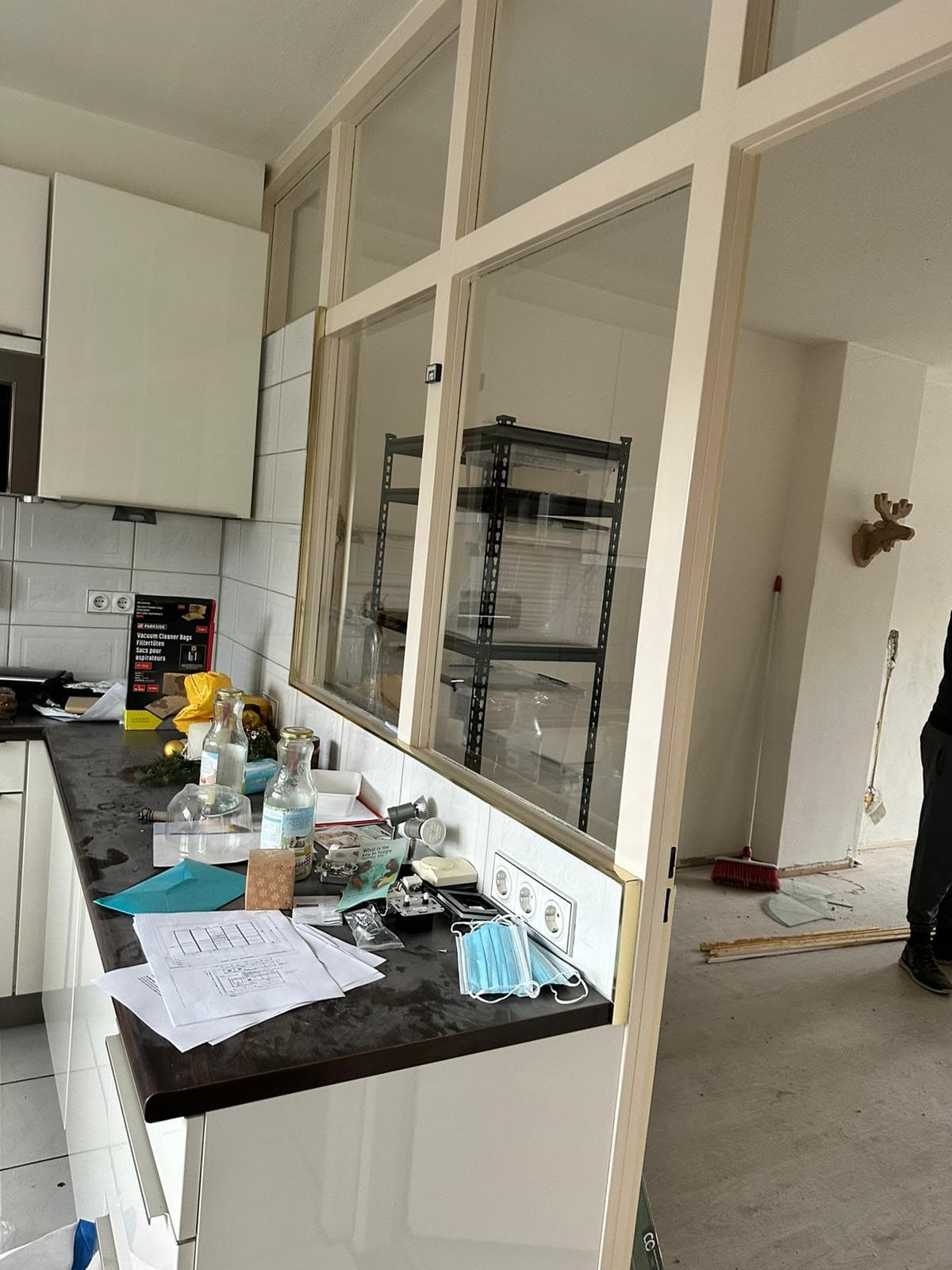 Renovatiesloop woning Almere - foto 3
