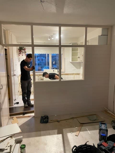 Renovatiesloop woning Almere - foto 4