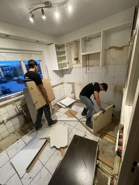 Renovatiesloop woning Almere - foto 5