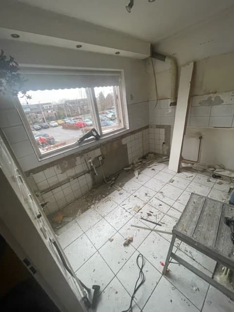 Renovatiesloop woning Almere - foto 6