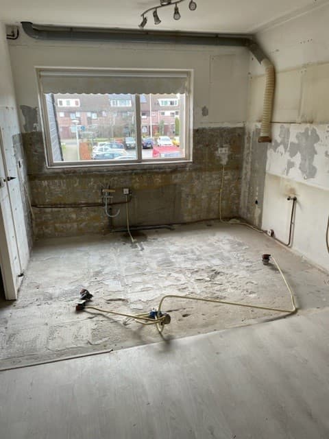 Renovatiesloop woning Almere - foto 7