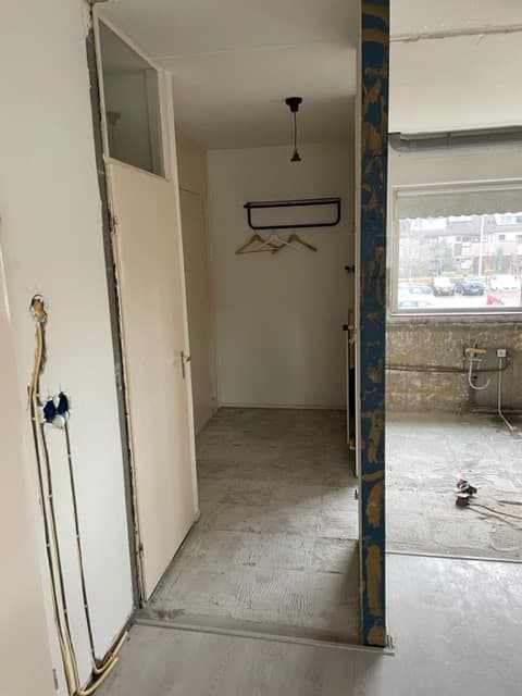 Renovatiesloop woning Almere - foto 9