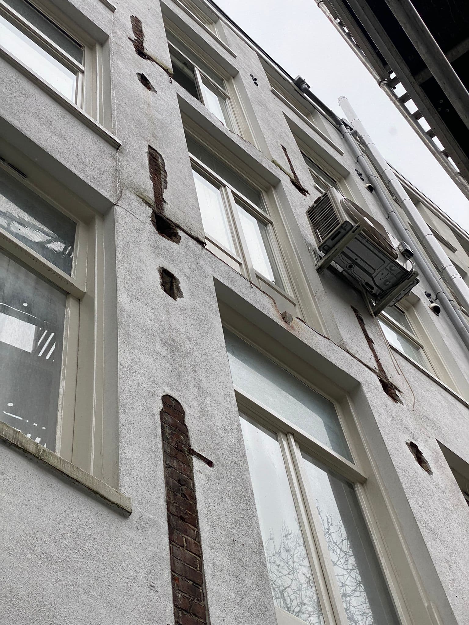 Renovatiesloop woning Amsterdam - foto 2