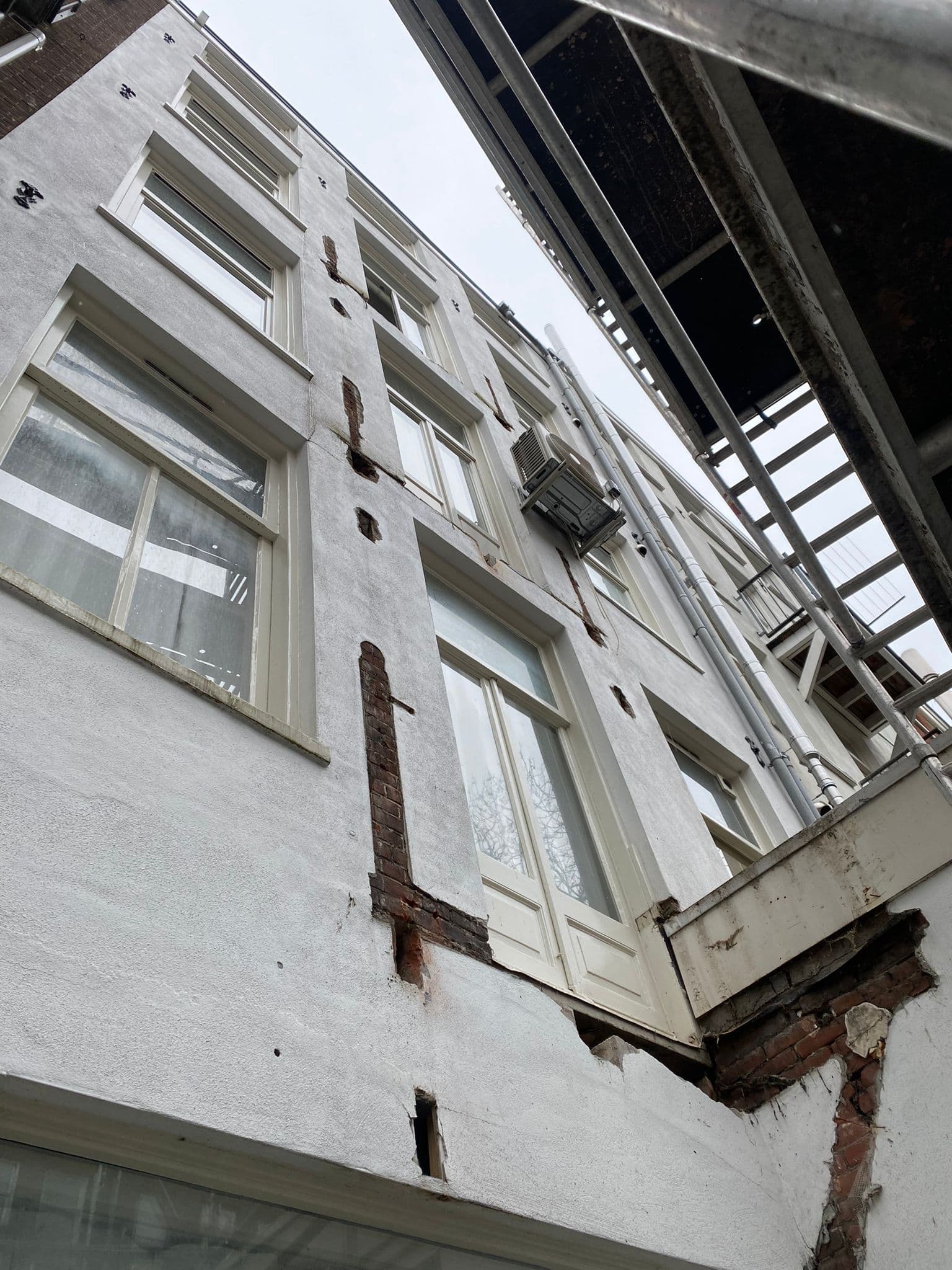 Renovatiesloop woning Amsterdam - foto 3