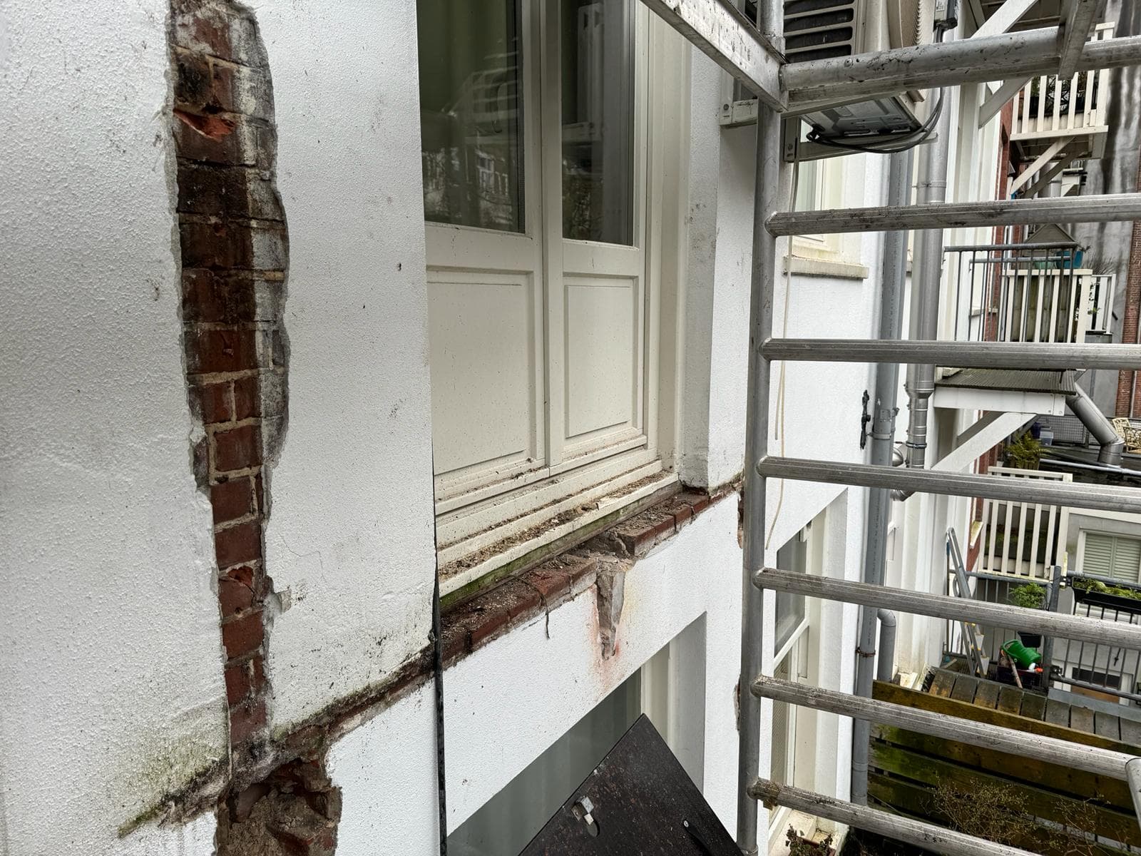 Renovatiesloop woning Amsterdam - foto 5