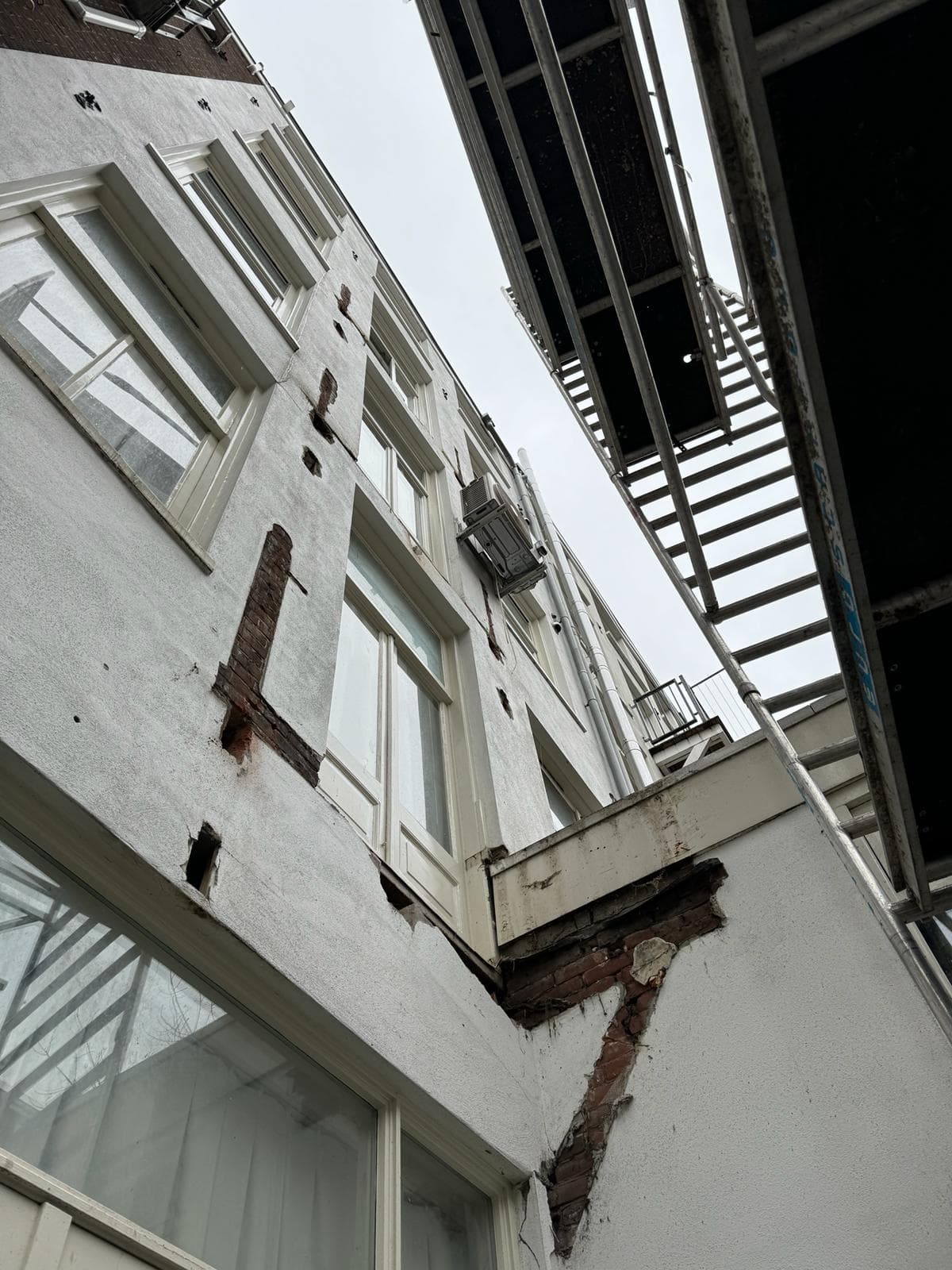 Renovatiesloop woning Amsterdam - foto 7