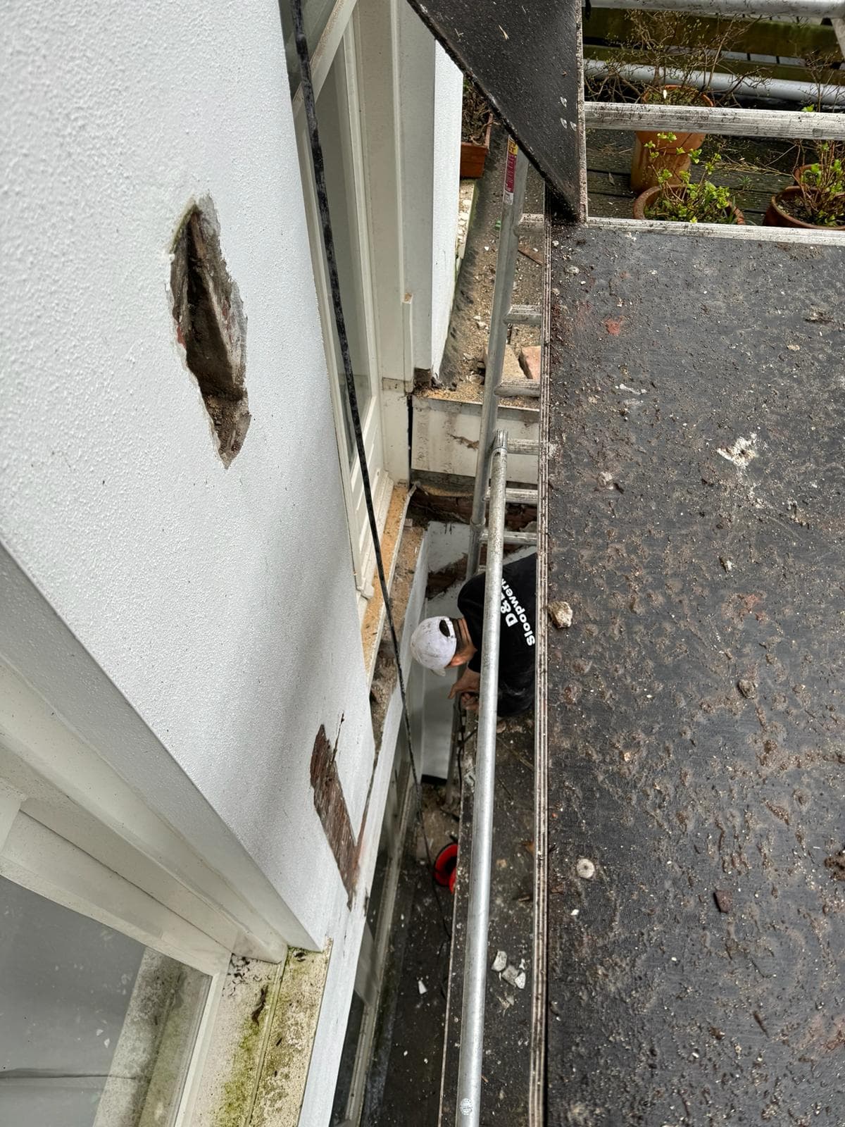 Renovatiesloop woning Amsterdam - foto 8