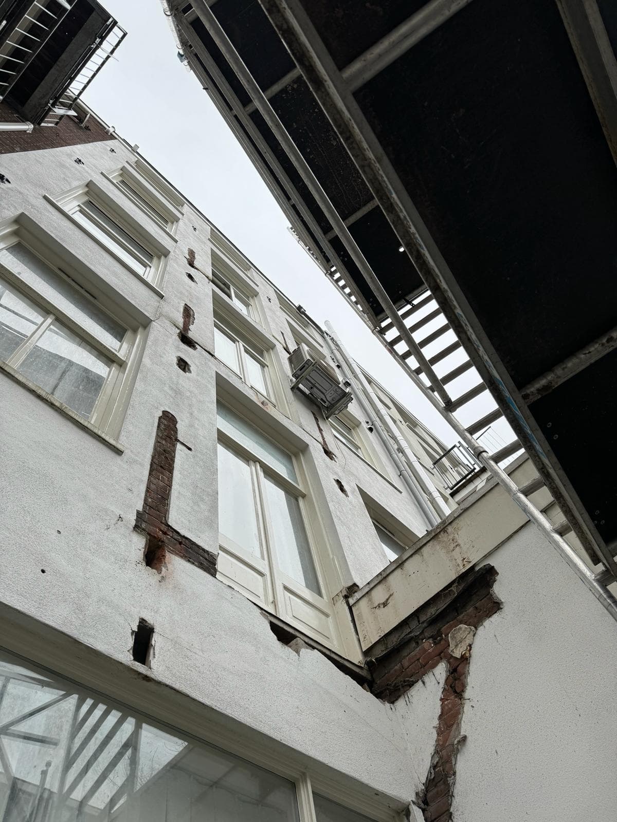 Renovatiesloop woning Amsterdam - foto 9
