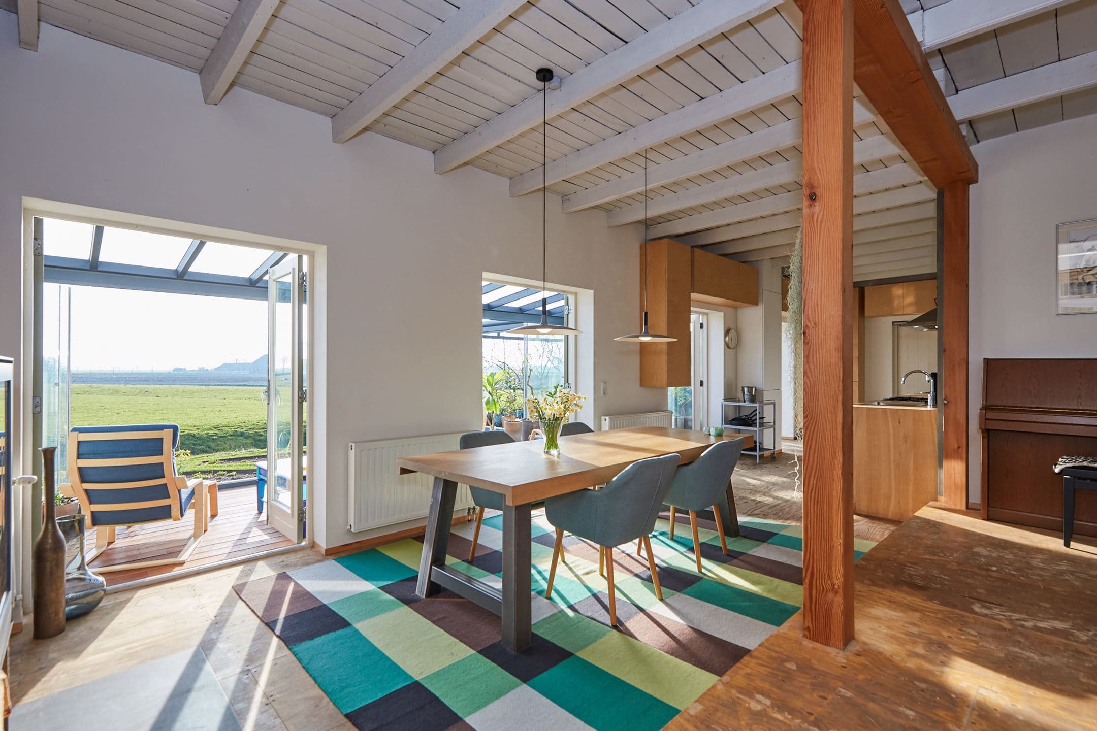 Renovatiesloop woning Beemster - foto 11