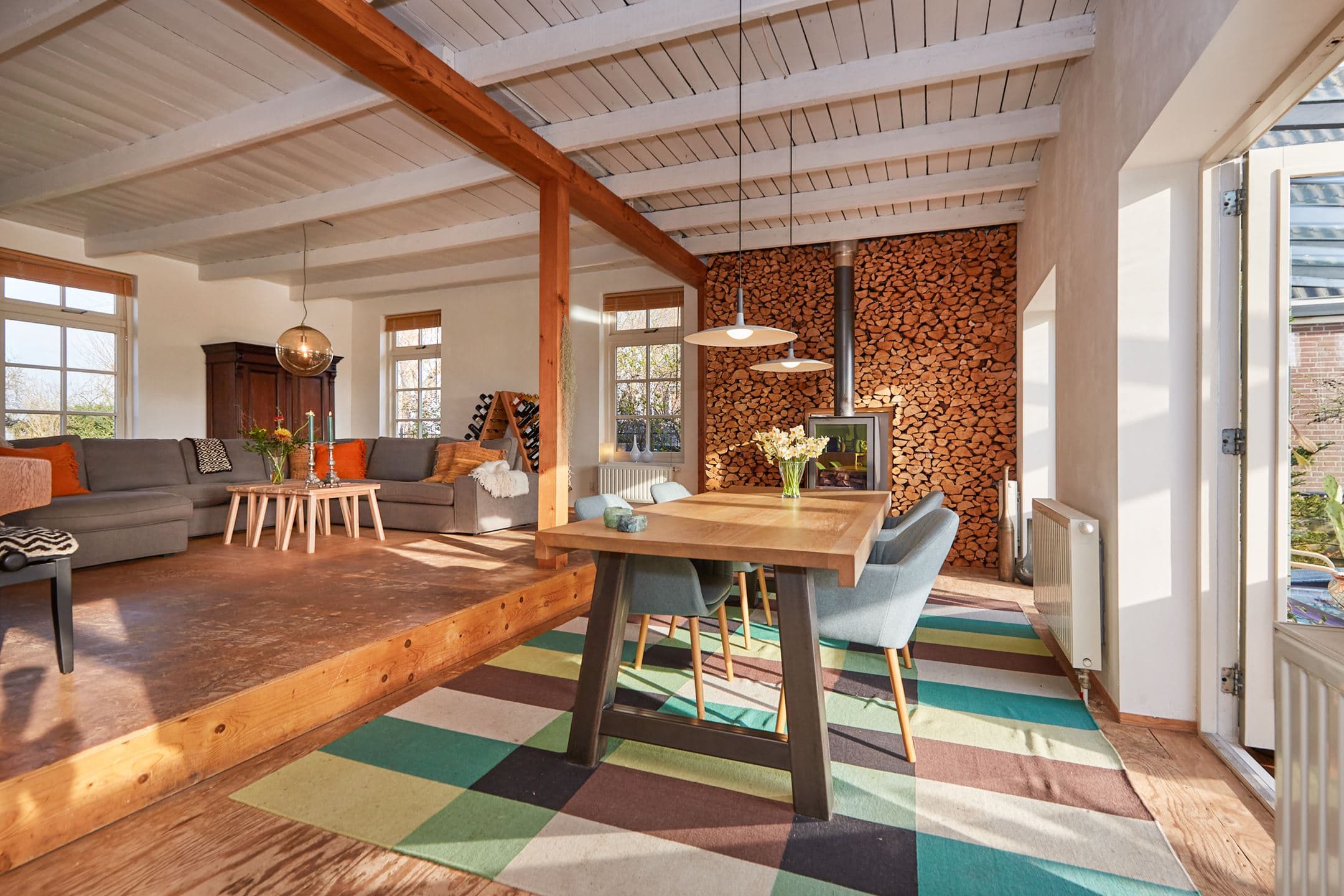Renovatiesloop woning Beemster - foto 12