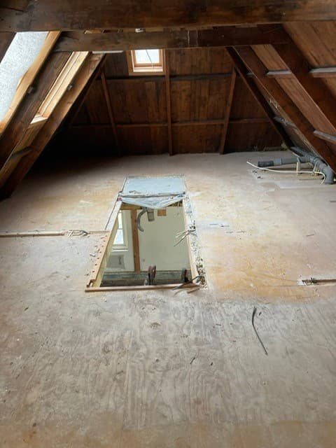 Renovatiesloop woning Beemster - foto 13