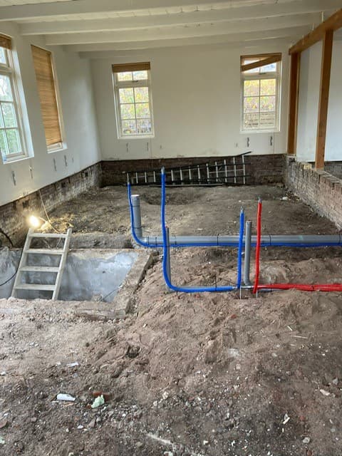 Renovatiesloop woning Beemster - foto 16