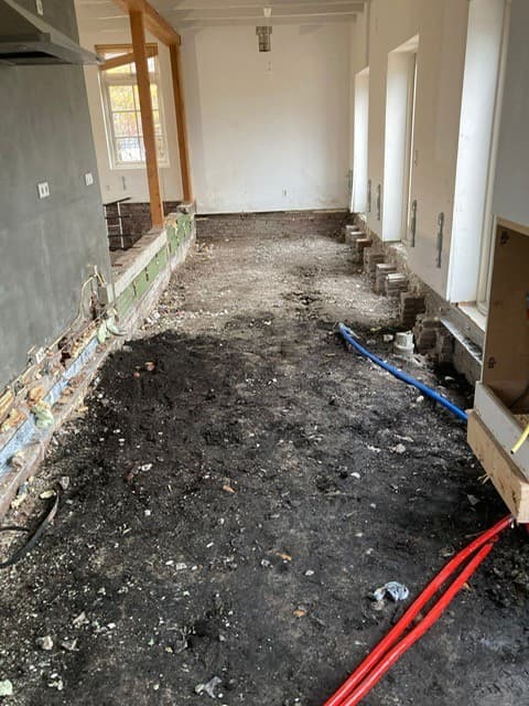 Renovatiesloop woning Beemster - foto 17