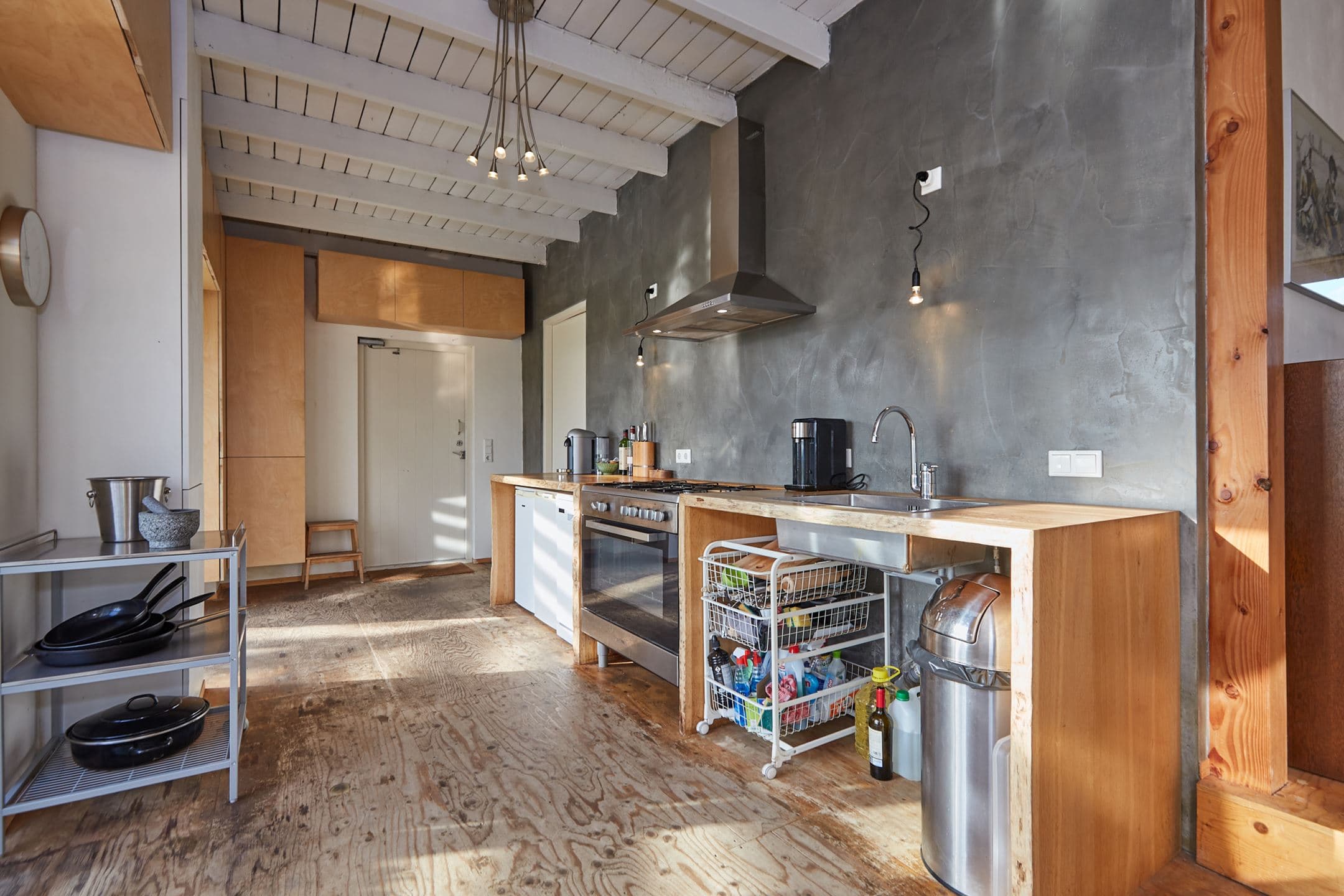 Renovatiesloop woning Beemster - foto 7
