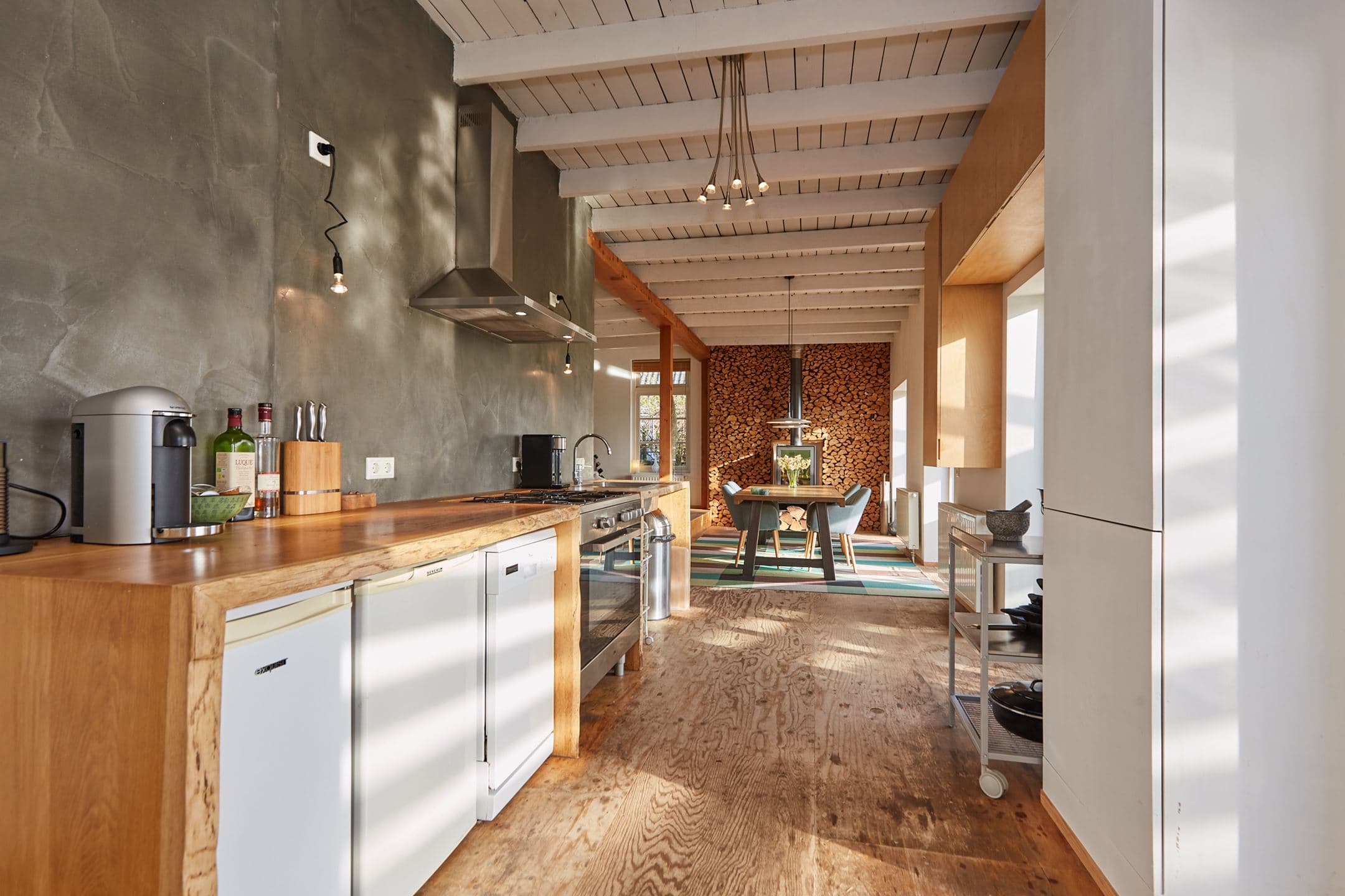 Renovatiesloop woning Beemster - foto 8