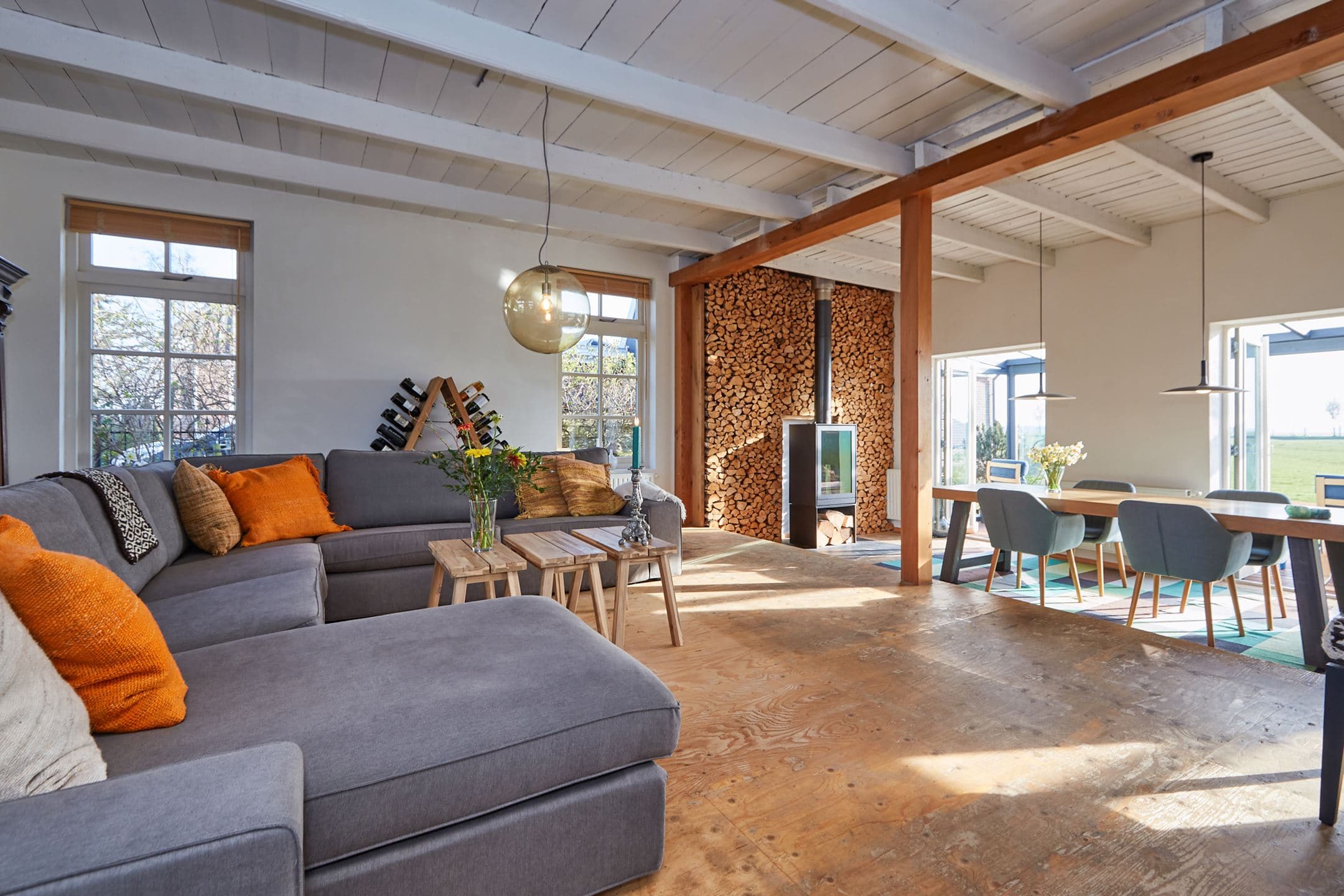 Renovatiesloop woning Beemster - foto 9