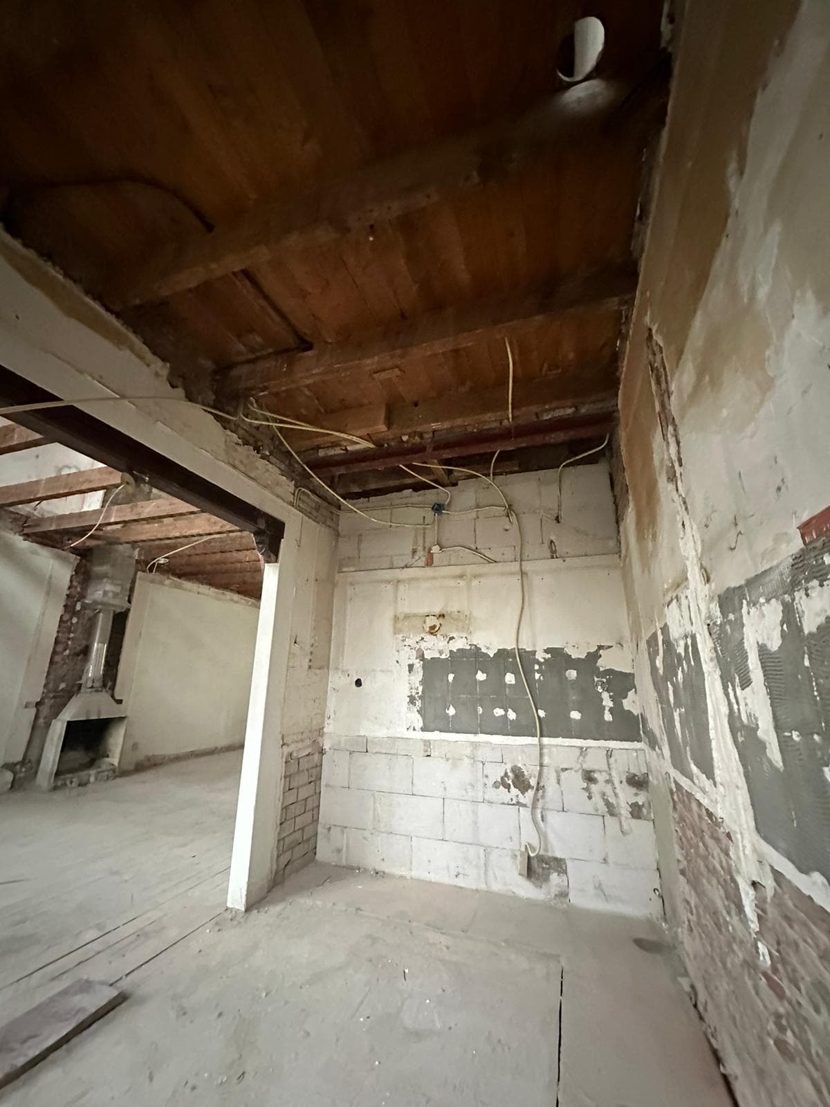 Renovatiesloop woning Bussum - foto 10