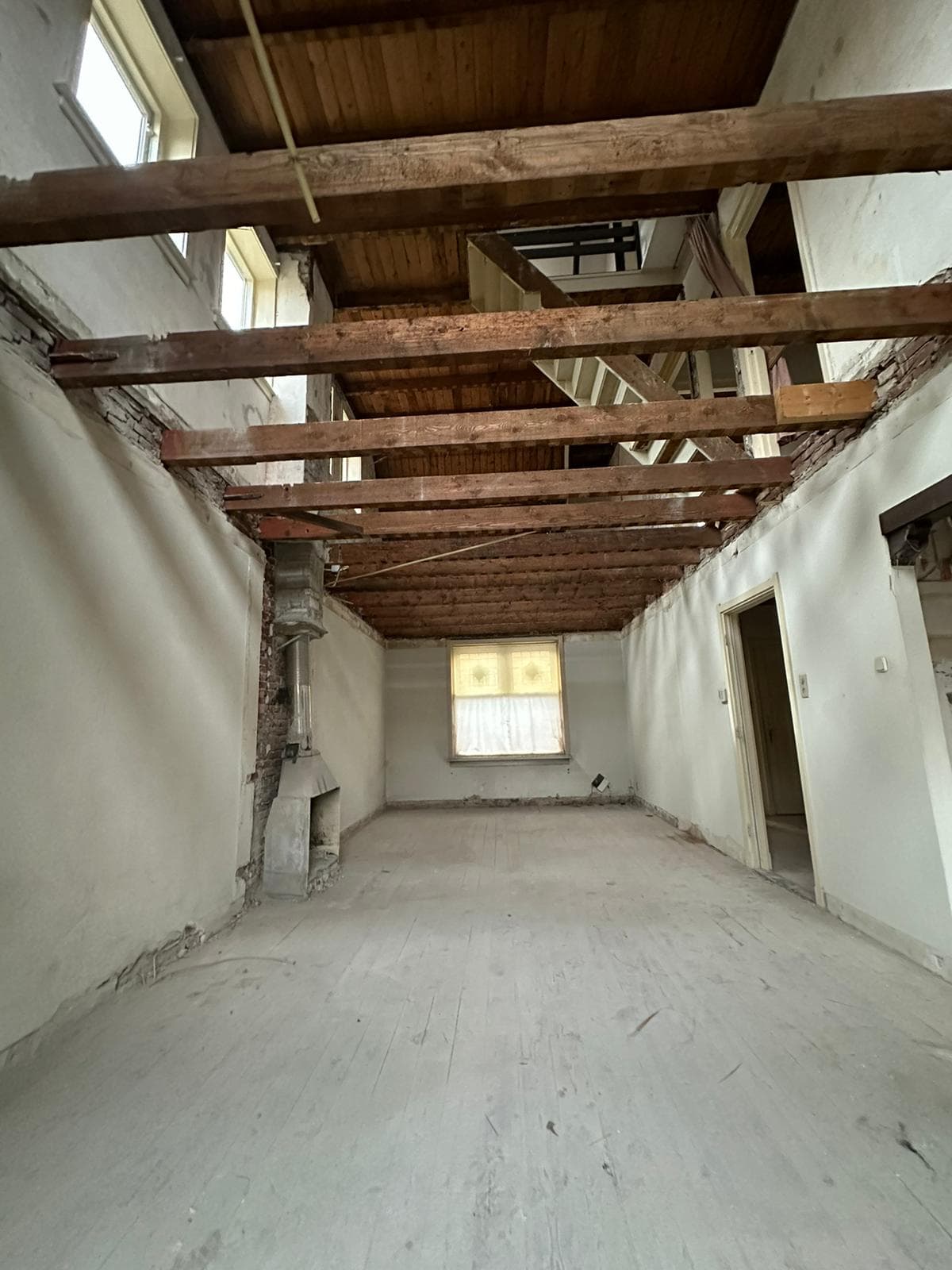 Renovatiesloop woning Bussum - foto 11