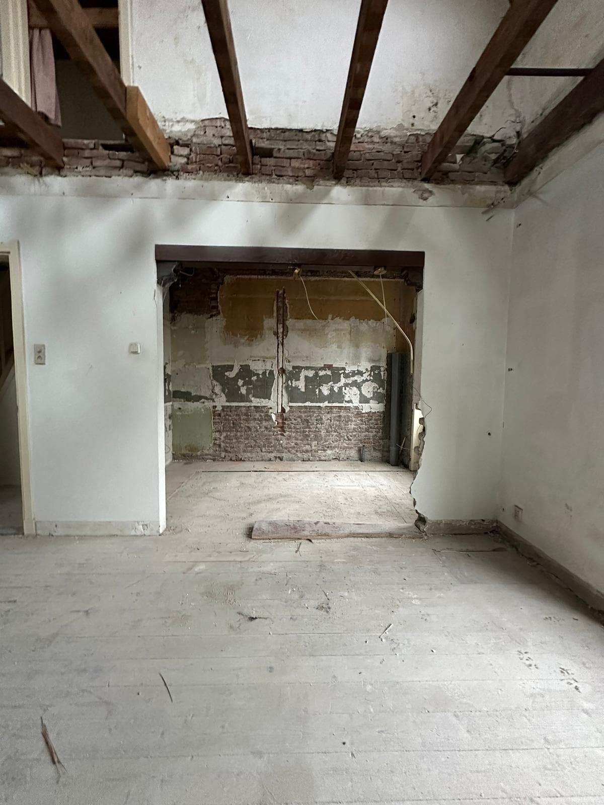 Renovatiesloop woning Bussum - foto 12