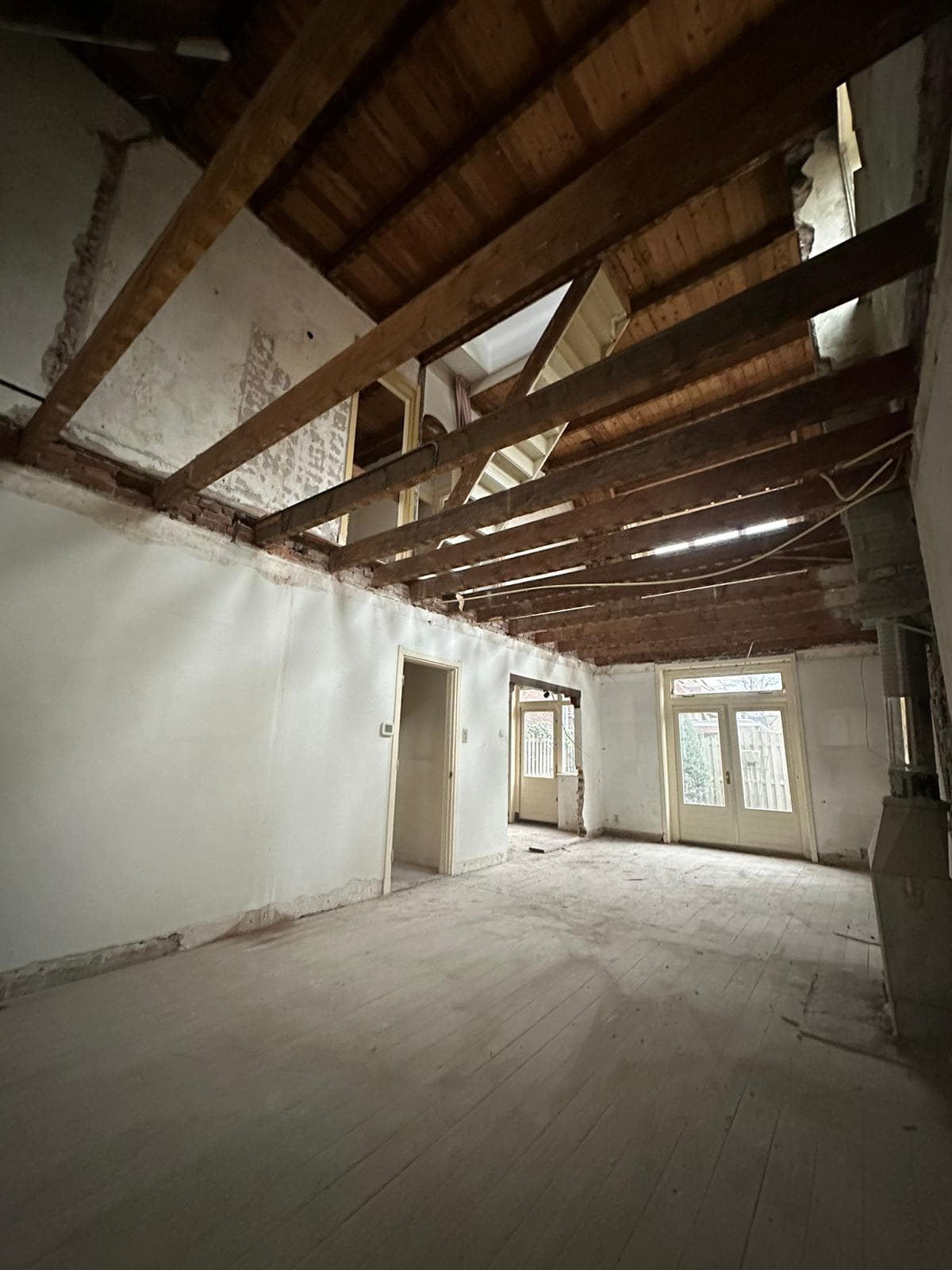 Renovatiesloop woning Bussum - foto 13