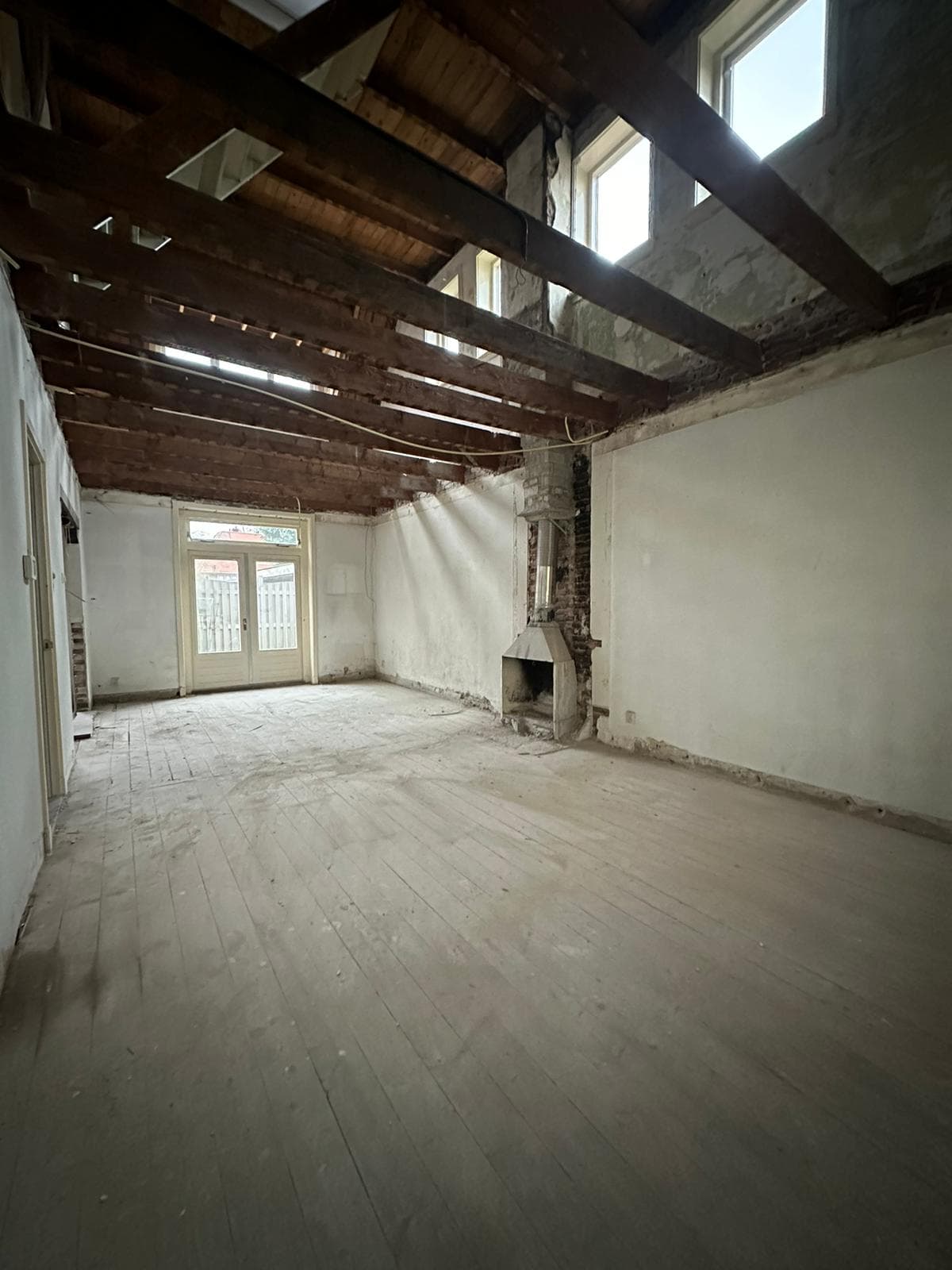 Renovatiesloop woning Bussum - foto 14
