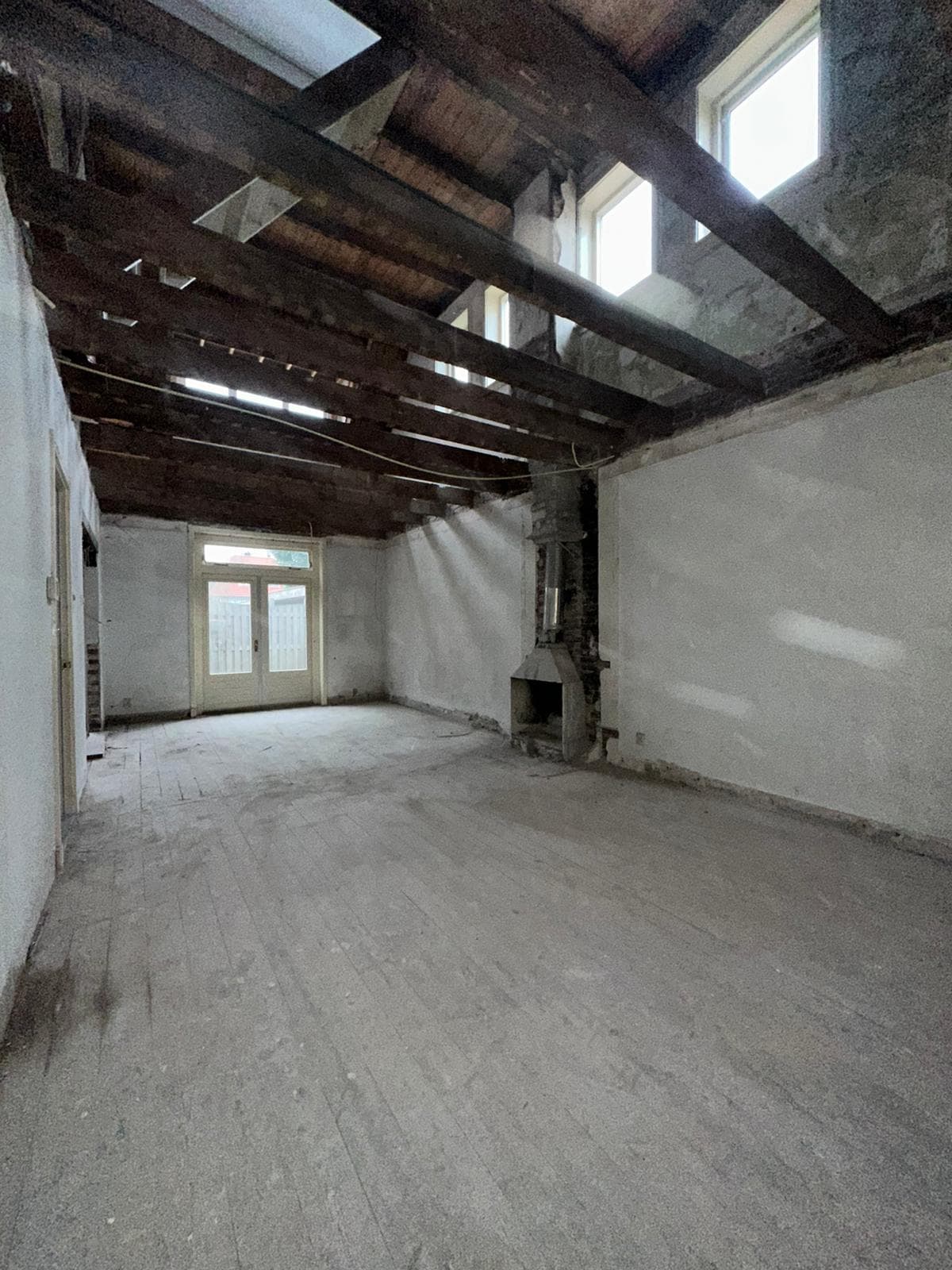 Renovatiesloop woning Bussum - foto 15