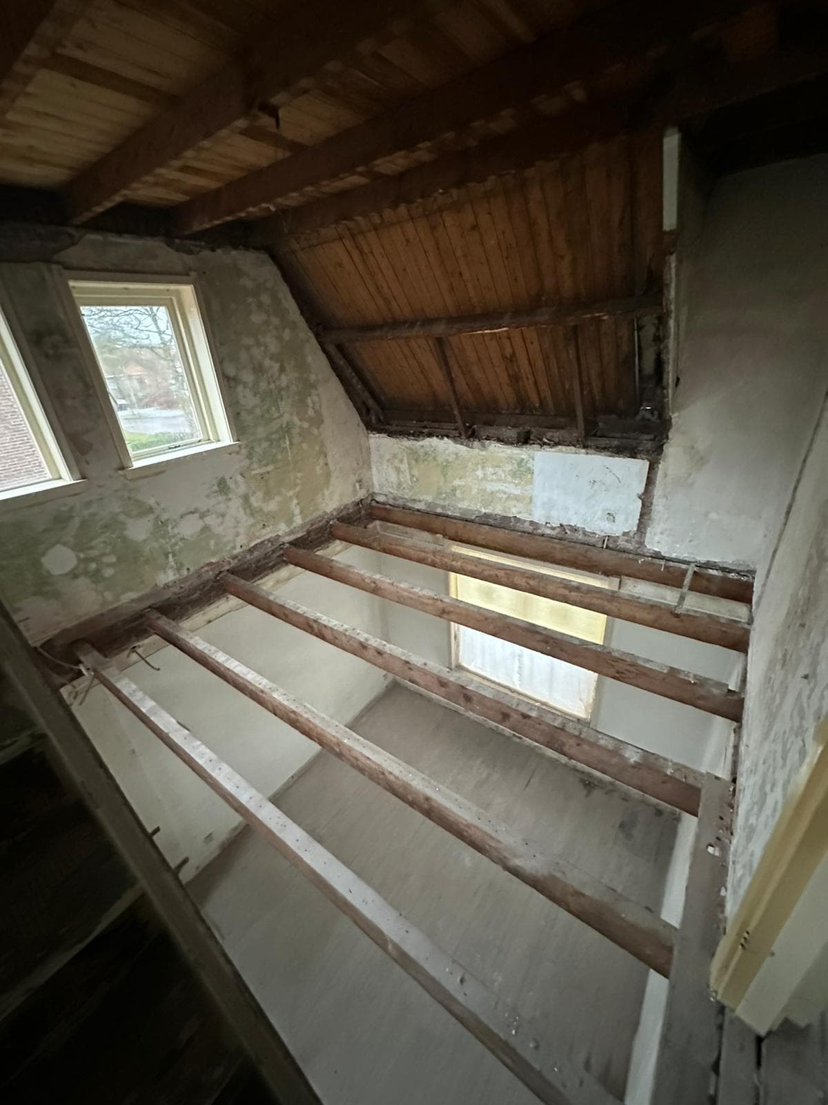 Renovatiesloop woning Bussum - foto 2