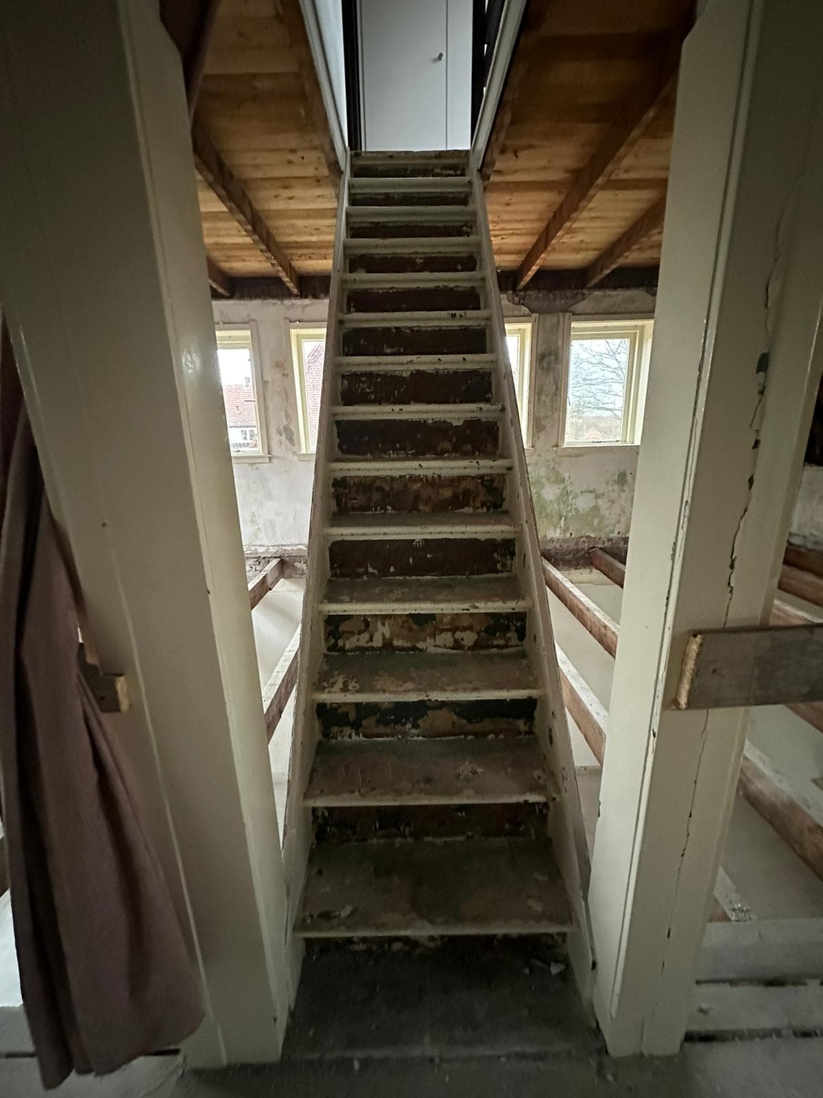 Renovatiesloop woning Bussum - foto 3