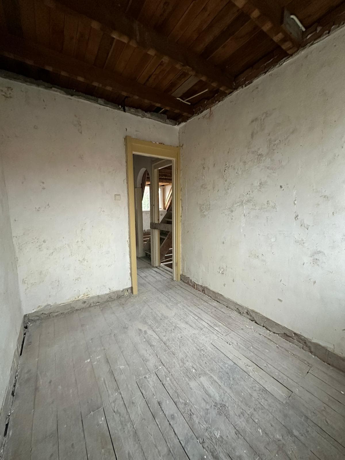 Renovatiesloop woning Bussum - foto 4