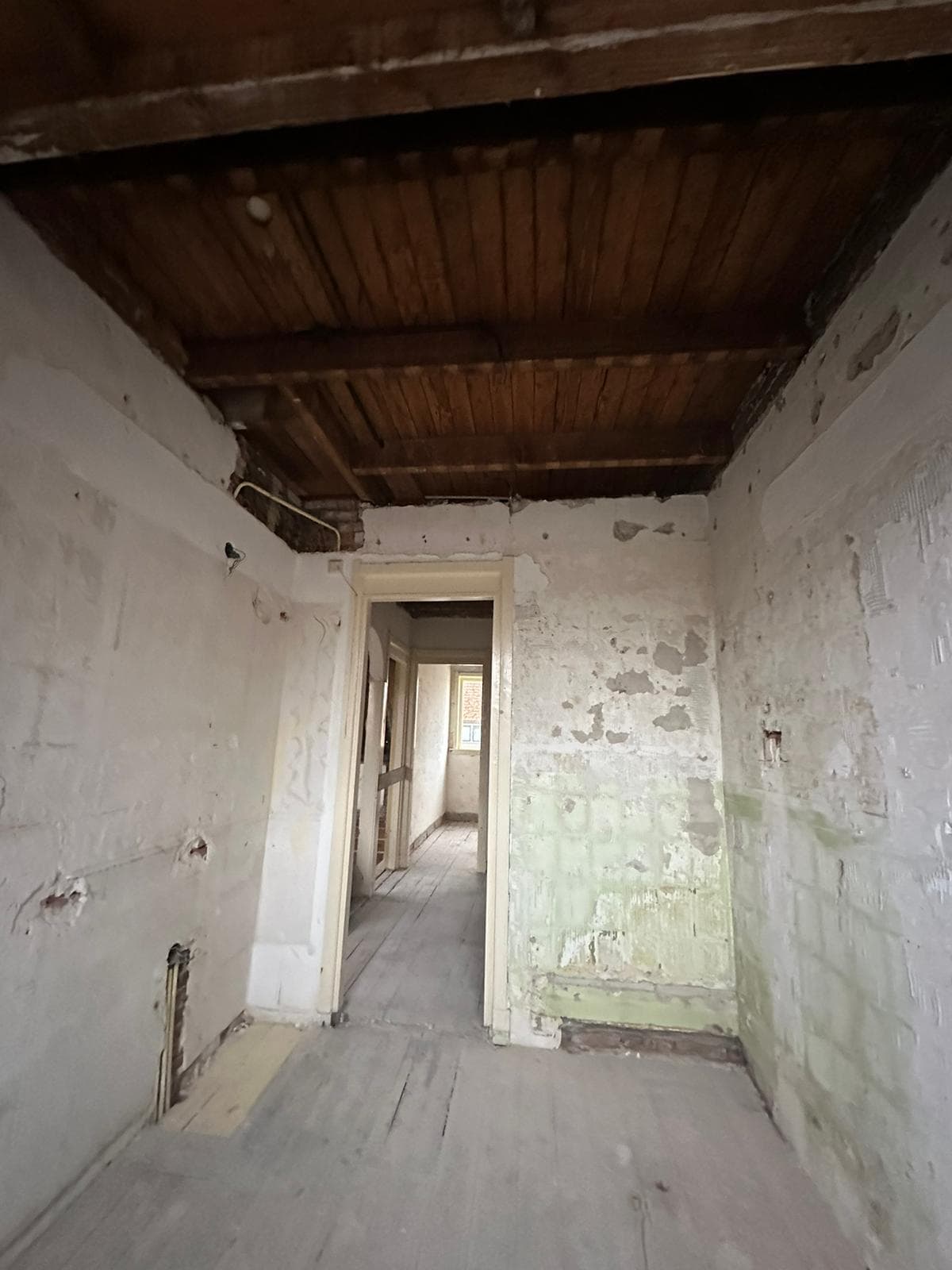 Renovatiesloop woning Bussum - foto 5
